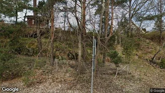 Lägenheter till salu i Haninge - Bild från Google Street View