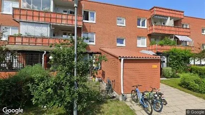 Bostadsrätter till salu i Enköping - Bild från Google Street View