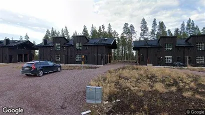 Bostadsrätter till salu i Malung-Sälen - Bild från Google Street View