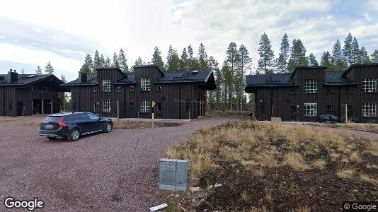 Bostadsrätter till salu i Malung-Sälen - Bild från Google Street View