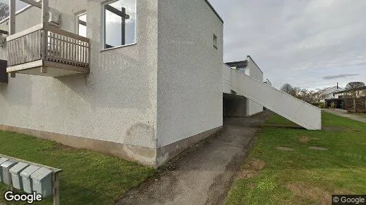 Lägenheter till salu i Skövde - Bild från Google Street View