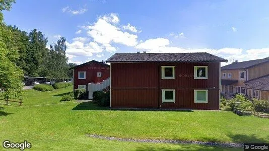 Bostadsrätter till salu i Göteborg Centrum - Bild från Google Street View