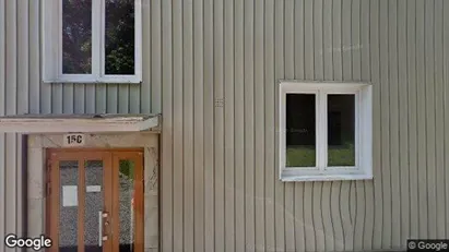 Bostadsrätter till salu i Gnesta - Bild från Google Street View