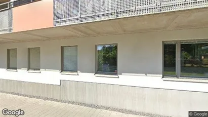 Bostadsrätter till salu i Söderort - Bild från Google Street View
