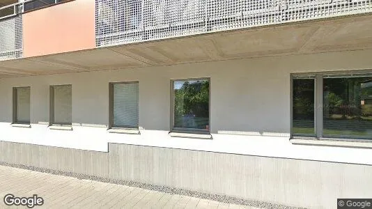 Bostadsrätter till salu i Söderort - Bild från Google Street View