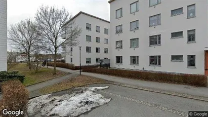 Bostadsrätter till salu i Västra hisingen - Bild från Google Street View