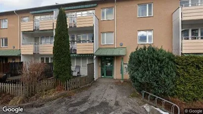 Bostadsrätter till salu i Borås - Bild från Google Street View