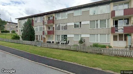 Bostadsrätter till salu i Partille - Bild från Google Street View