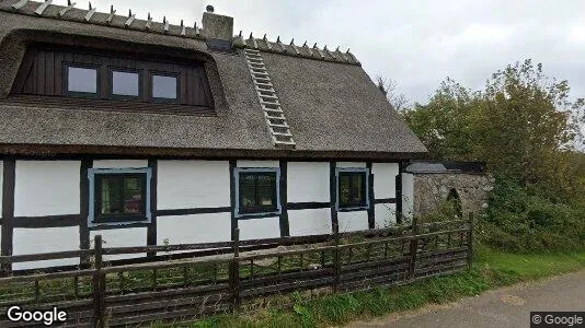Lägenheter till salu i Höganäs - Bild från Google Street View