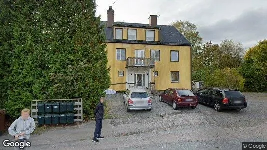 Lägenheter till salu i Tierp - Bild från Google Street View