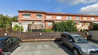 Bostadsrätter till salu i Södertälje - Bild från Google Street View