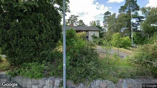 Lägenheter till salu i Täby - Bild från Google Street View