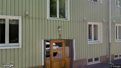 Bostadsrätter till salu i Örgryte-Härlanda - Bild från Google Street View