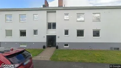 Bostadsrätter till salu i Jönköping - Bild från Google Street View