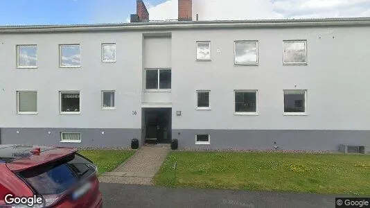 Bostadsrätter till salu i Jönköping - Bild från Google Street View