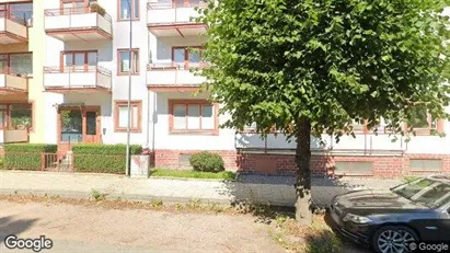 Bostadsrätter till salu i Uppsala - Bild från Google Street View