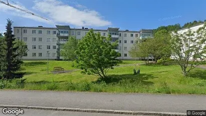 Bostadsrätter till salu i Norra hisingen - Bild från Google Street View