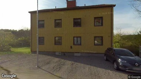 Bostadsrätter till salu i Ale - Bild från Google Street View