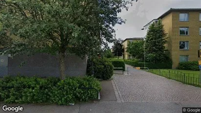 Bostadsrätter till salu i Lundby - Bild från Google Street View