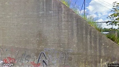 Bostadsrätter till salu i Mölndal - Bild från Google Street View