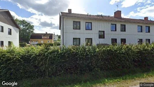 Bostadsrätter till salu i Åtvidaberg - Bild från Google Street View