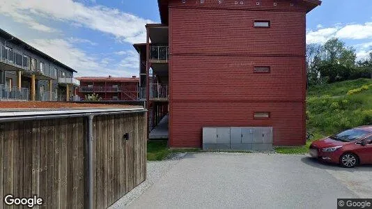 Bostadsrätter till salu i Södertälje - Bild från Google Street View