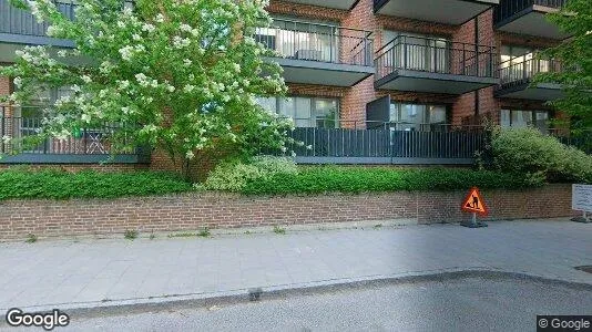 Bostadsrätter till salu i Sundbyberg - Bild från Google Street View
