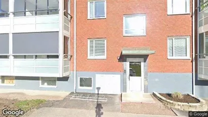 Bostadsrätter till salu i Trollhättan - Bild från Google Street View