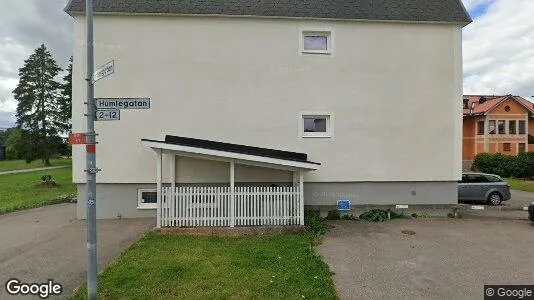 Lägenheter till salu i Uppsala - Bild från Google Street View