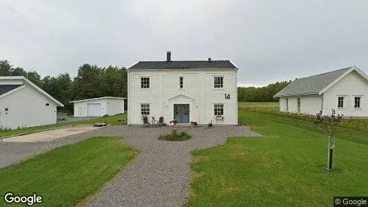 Lägenheter till salu i Karlskoga - Bild från Google Street View