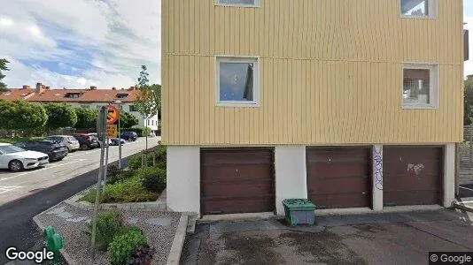 Bostadsrätter till salu i Göteborg Östra - Bild från Google Street View