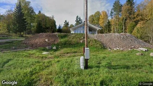 Lägenheter till salu i Karlskoga - Bild från Google Street View