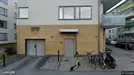 Bostadsrätt till salu, Uppsala, Solskensgatan
