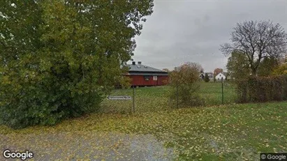 Bostadsrätter till salu i Borgholm - Bild från Google Street View
