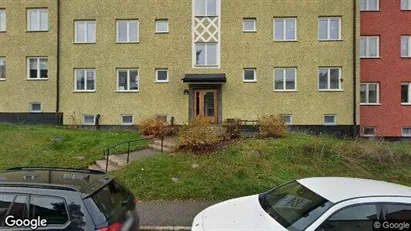 Bostadsrätter till salu i Söderort - Bild från Google Street View