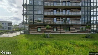 Bostadsrätter till salu i Borgholm - Bild från Google Street View