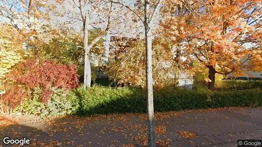 Lägenheter till salu i Norrtälje - Bild från Google Street View