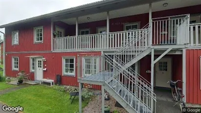 Bostadsrätter till salu i Uppsala - Bild från Google Street View