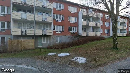 Bostadsrätter till salu i Borås - Bild från Google Street View