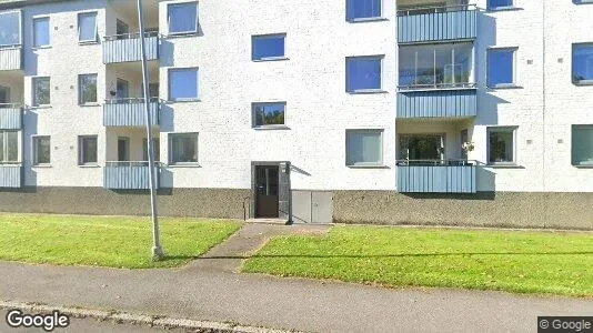 Bostadsrätter till salu i Linköping - Bild från Google Street View