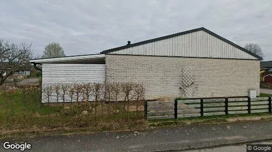 Lägenheter till salu i Borås - Bild från Google Street View