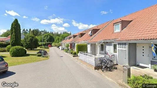 Lägenheter till salu i Linköping - Bild från Google Street View