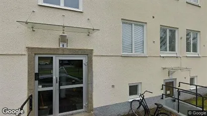 Bostadsrätter till salu i Borlänge - Bild från Google Street View