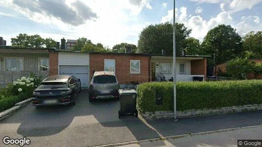 Lägenheter till salu i Linköping - Bild från Google Street View
