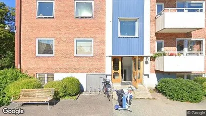 Bostadsrätter till salu i Askim-Frölunda-Högsbo - Bild från Google Street View