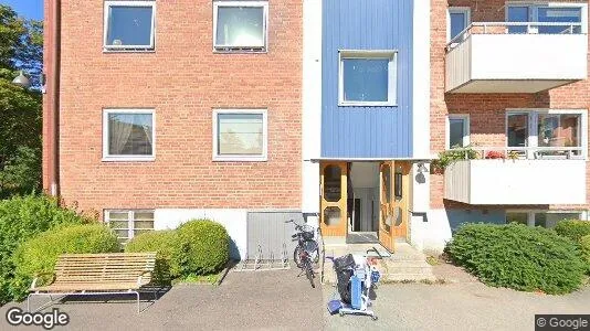 Bostadsrätter till salu i Askim-Frölunda-Högsbo - Bild från Google Street View