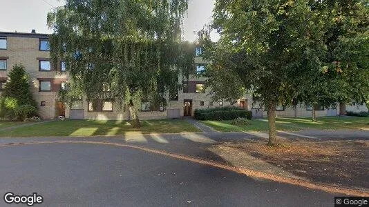 Bostadsrätter till salu i Askim-Frölunda-Högsbo - Bild från Google Street View