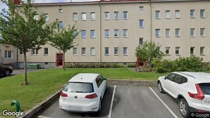 Bostadsrätter till salu i Örgryte-Härlanda - Bild från Google Street View