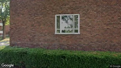 Bostadsrätter till salu i Söderort - Bild från Google Street View