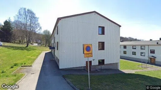 Bostadsrätter till salu i Ale - Bild från Google Street View
